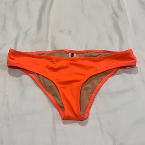 J Crew Bikini Bottoms
